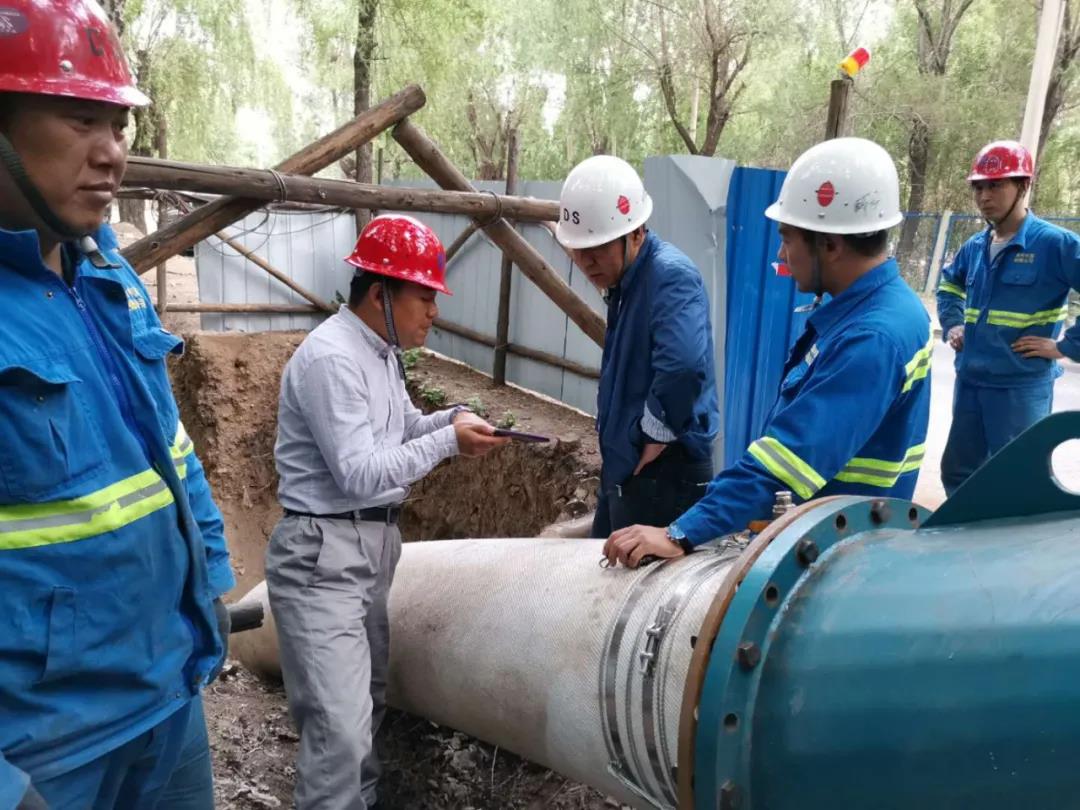 黄石工业管道清洗-管道清淤