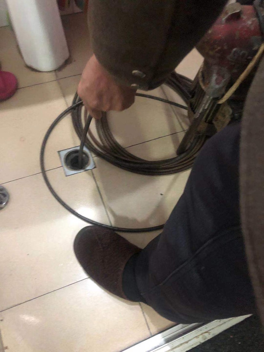 黄石管道疏通，疏通下水道